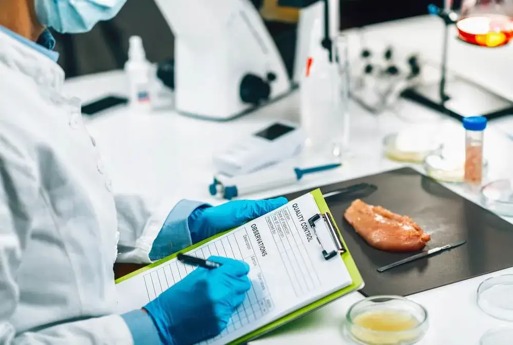 Food Safety